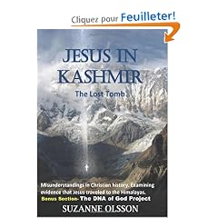 Jesus in Kashmir The Lost Tomb