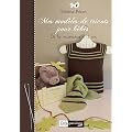 Mes mod�les de tricot pour b�b�s