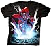 Search : The Mighty Thor Crush Black T-shirt Tee