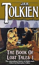 The Book of Lost Tales 1
