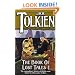 The Book of Lost Tales 1(The History of Middle-Earth, Vol. 1)