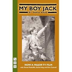 My Boy Jack (Nick Hern Books)
