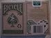 New Bicycle Eco Green Deck Playing Cards Recyclable