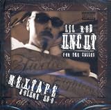 Uncut for the Calles Mextape Volume Uno