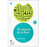 el misterio de la llavelibro cd leer en espanol level 1 spanish edition
