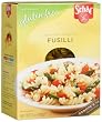 Schar Naturally Gluten-Free Fusilli, 12-Ounce Boxes (Pack of 5)