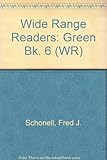 Wide range readers