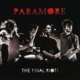 Final Riot