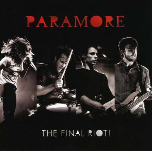Paramore - The Final Riot_ - Zortam Music