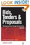 Bids, Tenders...