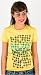 Moniker Clothes Now Now Now T-Shirt - Dijon