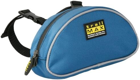 TrailMax 500 Series Saddle Pommel Pocket