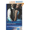 An Indecent Proposition (Mills & Boon Modern)