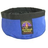 Kyjen Outward Hound 48-Ounce Port-A-Bowl