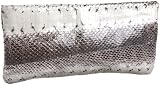 Jalda Watersnake Nakia Clutch