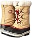 Sorel Yoot Pac Nylon C and R Dahl Cold Weather Boot (Toddler/Little Kid/Big Kid)