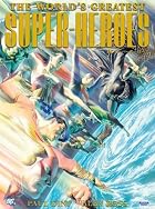DCスーパーヒーローズ (ShoPro Books)