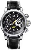 Jaeger-LeCoultre Master Compressor Mens Watch 175.84.7V