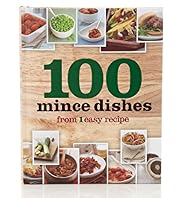 100 Mince From 1 Easy Recipe Book