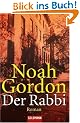 Der Rabbi: Roman