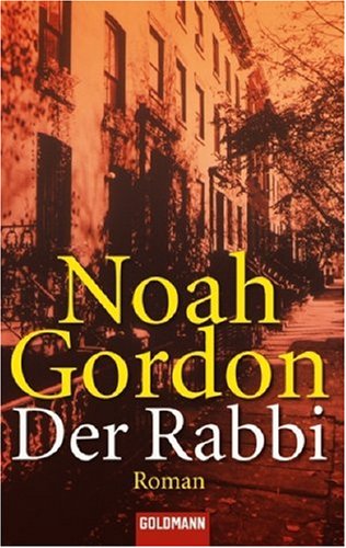  Noah Gordon