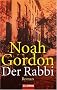 Der Rabbi: Roman