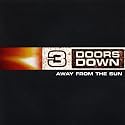 Away From The Sun