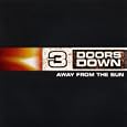 Away Sun 3 Doors Down
