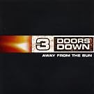 Away from the Sun