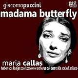 Madama Butterfly