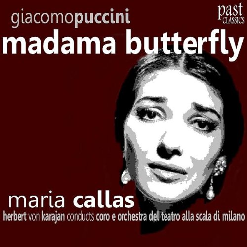 Madama Butterfly: Act II - Orchestra of La Scala Opera House
