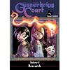Gunnerkrigg Court Volume 2: Research