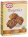 Dr. Oetker Organics Muffin Mix, Carrot, 14.1-Ounce Boxes (Pack of 12)