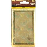 GTIN 074427180126 product image for 7 Gypsies 7G18012 Maritime Double-Sided Journal Card, 3-Inch x 5-Inch, 12-Pack | upcitemdb.com