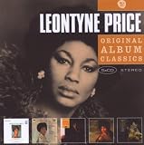 Produkt-Bild: Original Album Classics-Leontyne Price