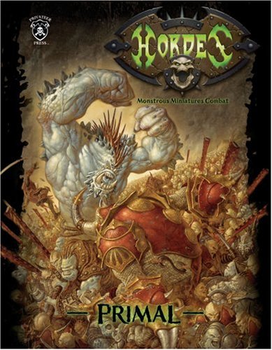 Hordes: Primal