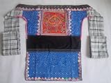 Hand Sewn Silk Art Mei Tai Baby Sling Wrap Carrier #104 - FREE SHIPPING