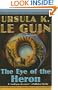 The Eye of the Heron (Starscape (Prebound))