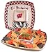 College Gameday Chip and Dip Team: Wisconsin College Gameday Chip and Dip Team: Wisconsin