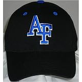 Air Force Falcons Adult One-Fit Hat by Top of the World