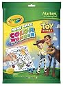 Crayola Colour Wonder Toy Story