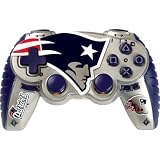 MADCATZ, INC. New England Patriots Wireless Pad for PS3