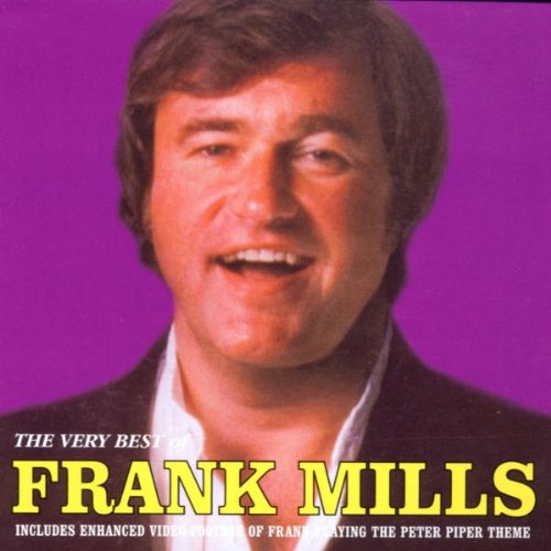 Frank Mills - Best of - Zortam Music