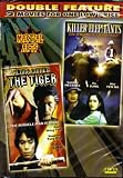 Along Comes The Tiger+Killer Elephants"Martial Arts"[Slim Case][Double Feature]