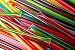 100 pack Assorted Flavor Honey Straws - 20 Flavors Available