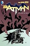 Batman: The Night of the Owls (The New 52)