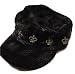 Brokedown Crown Cord Hat