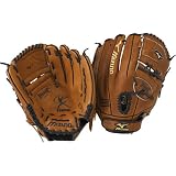 Mizuno GFN1257 Finch Franchise Series 12.5 Inch Fast Pitch Softball Glove