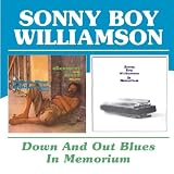 Down & Out Blues/in Memorium