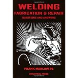 welding fabrication and repair
